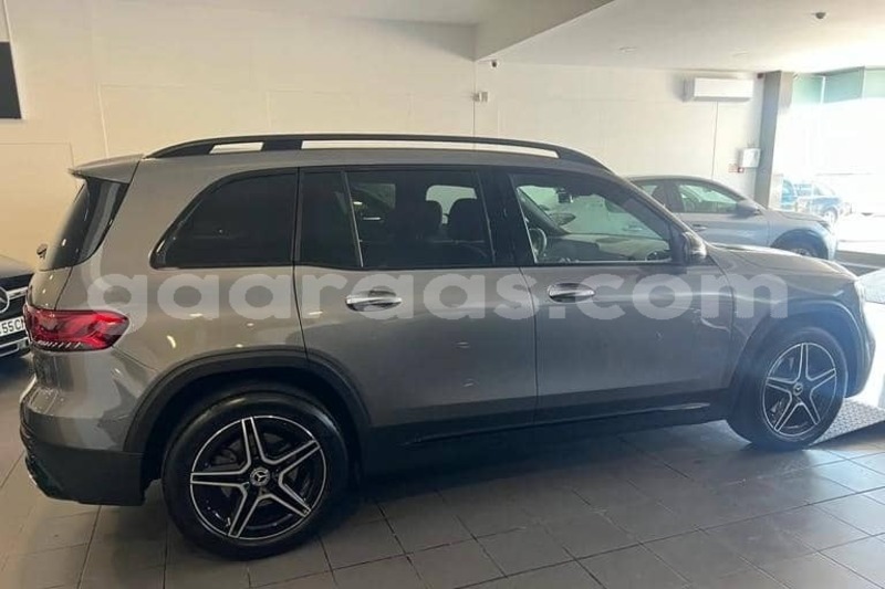 Big with watermark mercedes benz g klasse amg dakar dakar 34198