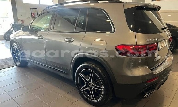 Acheter Occasion Voiture Mercedes‒Benz G-klasse AMG Gris à Dakar, Dakar Acheter Occasion Voiture Mercedes‒Benz G-klasse AMG Gris à Dakar, Dakar