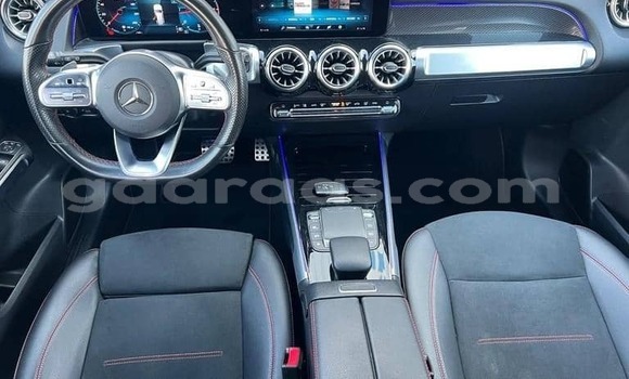 Acheter Occasion Voiture Mercedes‒Benz G-klasse AMG Gris à Dakar, Dakar Acheter Occasion Voiture Mercedes‒Benz G-klasse AMG Gris à Dakar, Dakar