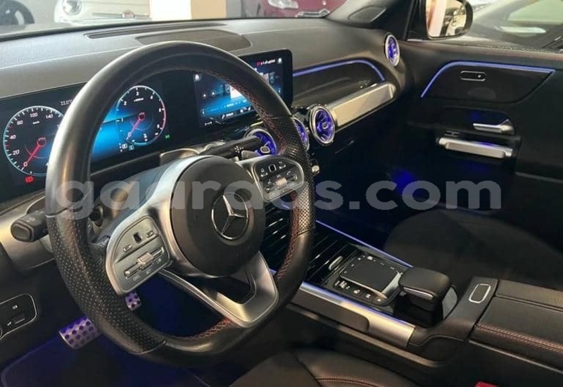 Big with watermark mercedes benz g klasse amg dakar dakar 34198