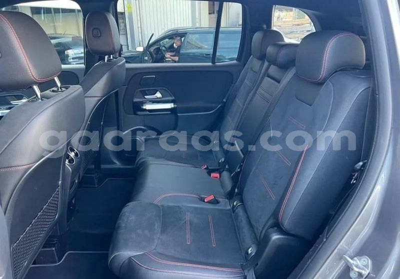 Big with watermark mercedes benz g klasse amg dakar dakar 34198