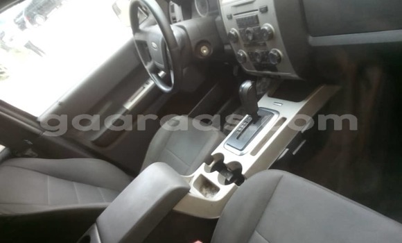 Acheter Neuf Voiture Ford Escape Beige à Dakar, Dakar Acheter Neuf Voiture Ford Escape Beige à Dakar, Dakar