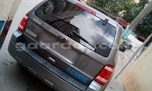 Acheter Neuf Voiture Ford Escape Beige à Dakar, Dakar Acheter Neuf Voiture Ford Escape Beige à Dakar, Dakar