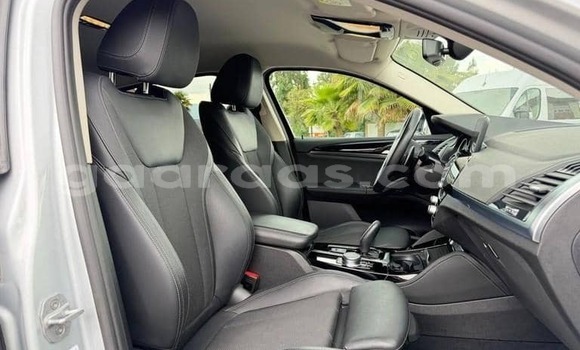 Buy Used BMW X4 White Car in Dakar in Dakar Buy Used BMW X4 White Car in Dakar in Dakar