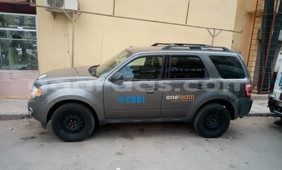 Acheter Neuf Voiture Ford Escape Beige à Dakar, Dakar Acheter Neuf Voiture Ford Escape Beige à Dakar, Dakar