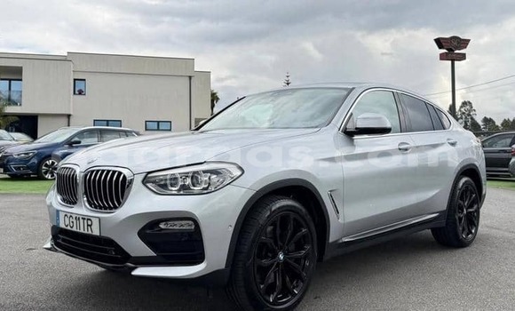 Acheter Occasion Voiture BMW X4 Blanc à Dabo, Kolda Acheter Occasion Voiture BMW X4 Blanc à Dabo, Kolda