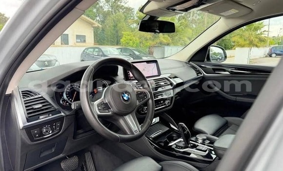 Acheter Occasion Voiture BMW X4 Blanc à Dabo, Kolda Acheter Occasion Voiture BMW X4 Blanc à Dabo, Kolda