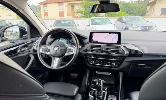 Acheter Occasion Voiture BMW X4 Blanc à Dabo, Kolda Acheter Occasion Voiture BMW X4 Blanc à Dabo, Kolda