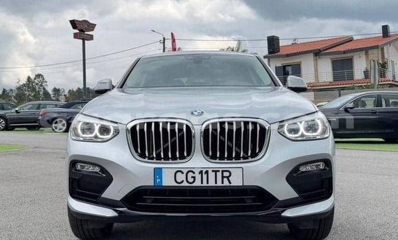 Acheter Occasion Voiture BMW X4 Blanc à Dabo, Kolda Acheter Occasion Voiture BMW X4 Blanc à Dabo, Kolda