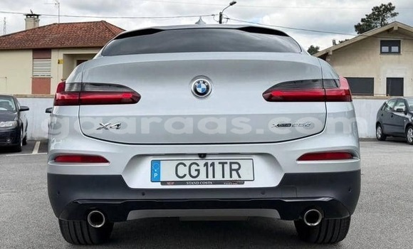 Acheter Occasion Voiture BMW X4 Blanc à Dabo, Kolda Acheter Occasion Voiture BMW X4 Blanc à Dabo, Kolda