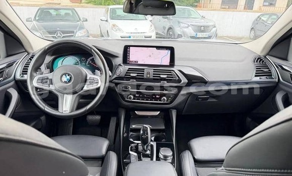 Acheter Occasion Voiture BMW X4 Blanc à Dabo, Kolda Acheter Occasion Voiture BMW X4 Blanc à Dabo, Kolda