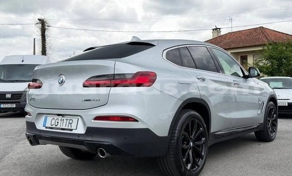 Acheter Occasion Voiture BMW X4 Blanc à Dabo, Kolda Acheter Occasion Voiture BMW X4 Blanc à Dabo, Kolda