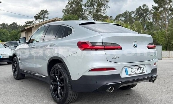 Acheter Occasion Voiture BMW X4 Blanc à Dabo, Kolda Acheter Occasion Voiture BMW X4 Blanc à Dabo, Kolda