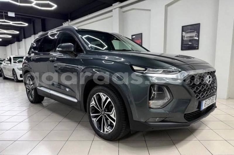 Big with watermark hyundai santa fe kolda dabo 34201