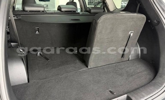 Acheter Occasion Voiture Hyundai Santa Fe Gris à Dabo, Kolda Acheter Occasion Voiture Hyundai Santa Fe Gris à Dabo, Kolda