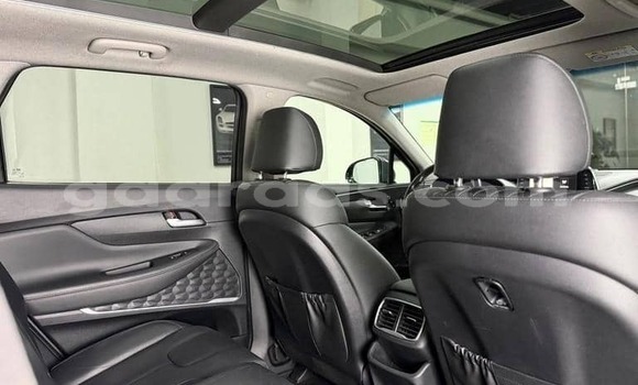 Acheter Occasion Voiture Hyundai Santa Fe Gris à Dabo, Kolda Acheter Occasion Voiture Hyundai Santa Fe Gris à Dabo, Kolda