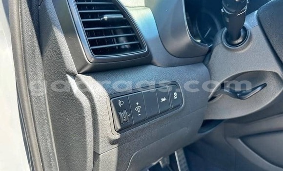 Acheter Occasion Voiture Hyundai Tucson Gris à Dakar, Dakar Acheter Occasion Voiture Hyundai Tucson Gris à Dakar, Dakar