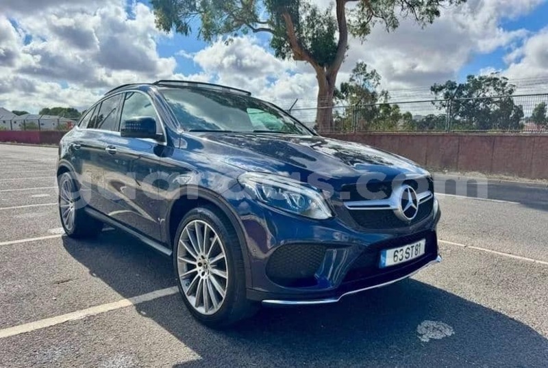 Big with watermark mercedes benz amg gle coupe dakar dakar 34203