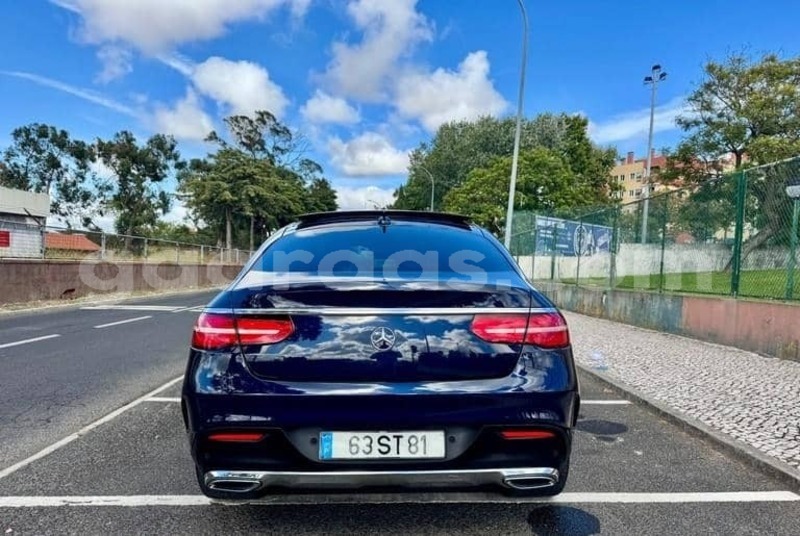 Big with watermark mercedes benz amg gle coupe dakar dakar 34203