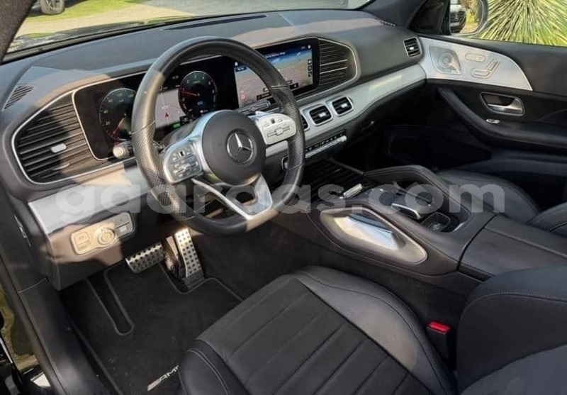 Big with watermark mercedes benz gle dakar dakar 34204