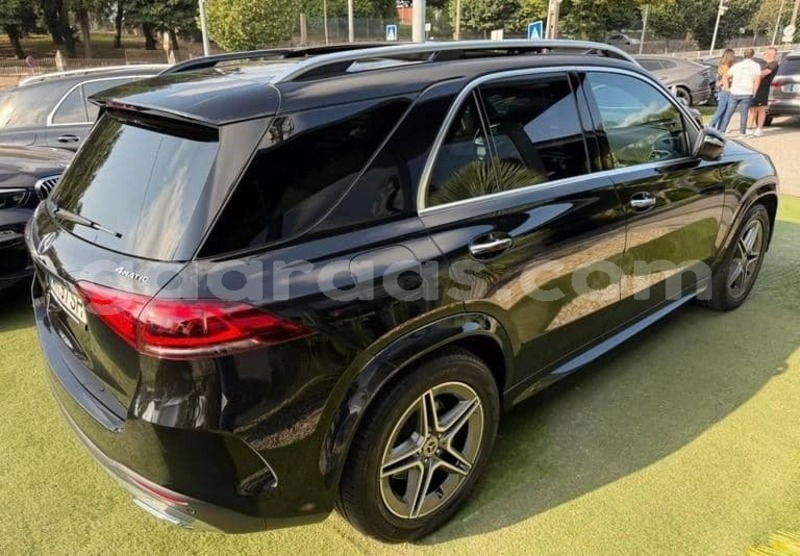 Big with watermark mercedes benz gle dakar dakar 34204