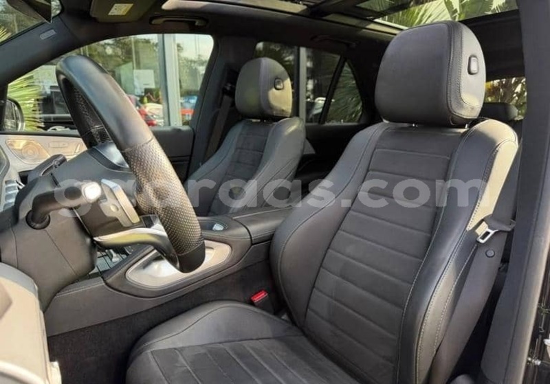 Big with watermark mercedes benz gle dakar dakar 34204