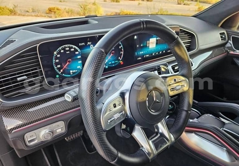 Big with watermark mercedes benz amg gle dakar dakar 34205