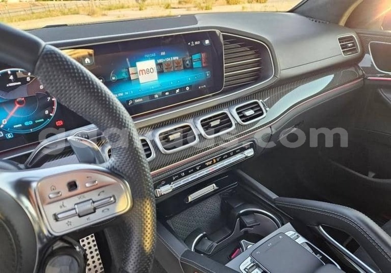 Big with watermark mercedes benz amg gle dakar dakar 34205