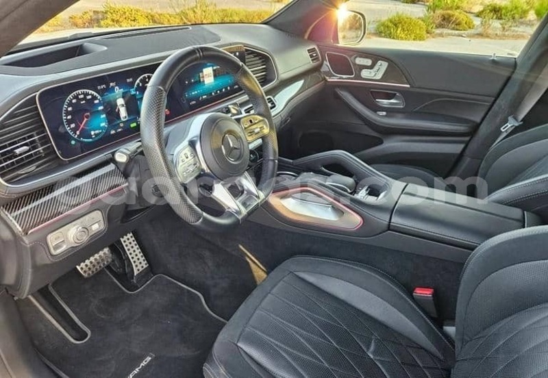 Big with watermark mercedes benz amg gle dakar dakar 34205
