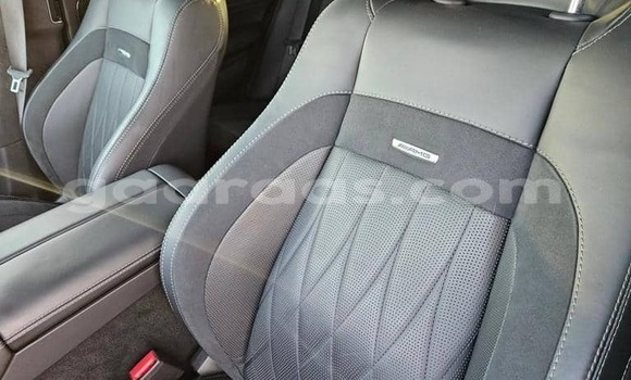 Acheter Occasion Voiture Mercedes‒Benz AMG GLE Blanc à Dakar, Dakar Acheter Occasion Voiture Mercedes‒Benz AMG GLE Blanc à Dakar, Dakar
