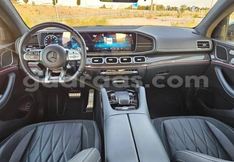 Big with watermark mercedes benz amg gle dakar dakar 34205
