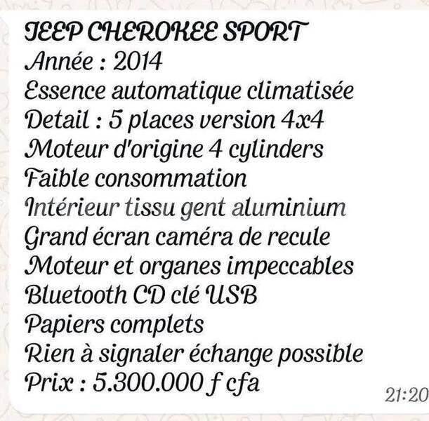 Big with watermark jeep cherokee dakar dakar 34209