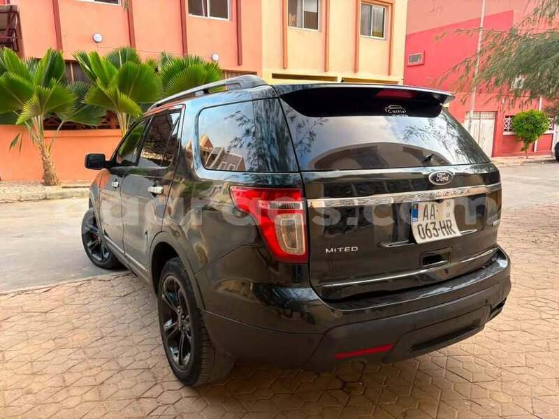 Big with watermark ford explorer dakar dakar 34212