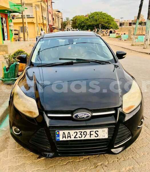 Big with watermark ford focus dakar dakar 34213