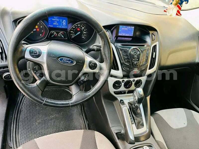 Big with watermark ford focus dakar dakar 34213