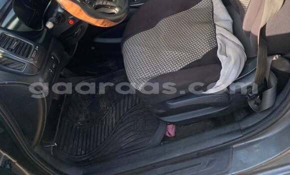 Acheter Occasion Voiture Kia Forte Noir à Dakar, Dakar Acheter Occasion Voiture Kia Forte Noir à Dakar, Dakar