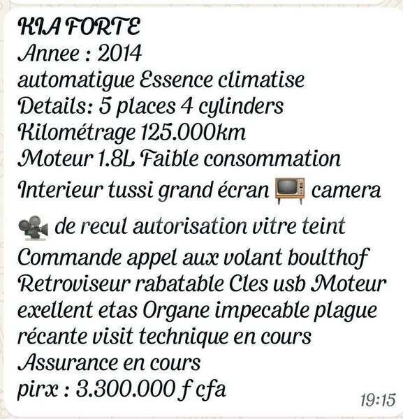 Big with watermark kia forte dakar dakar 34214