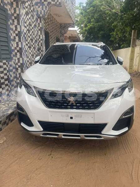 Big with watermark peugeot 3008 dakar dakar 34215