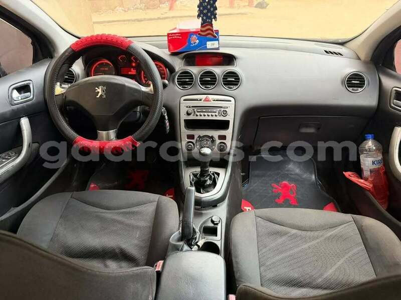 Big with watermark peugeot 308 dakar dakar 34216
