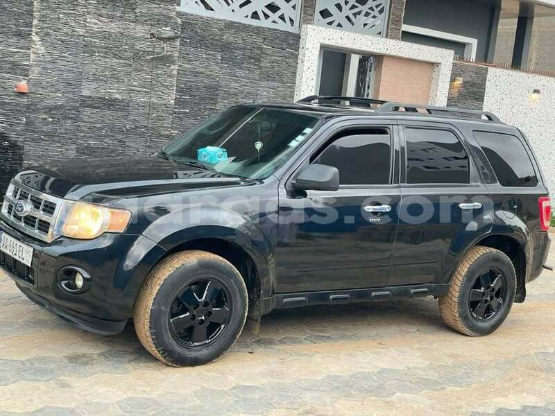 Big with watermark ford escape dakar dakar 34218