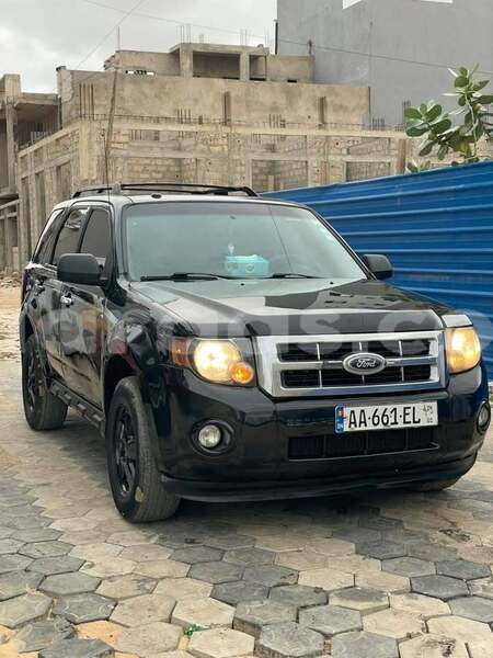 Big with watermark ford escape dakar dakar 34218