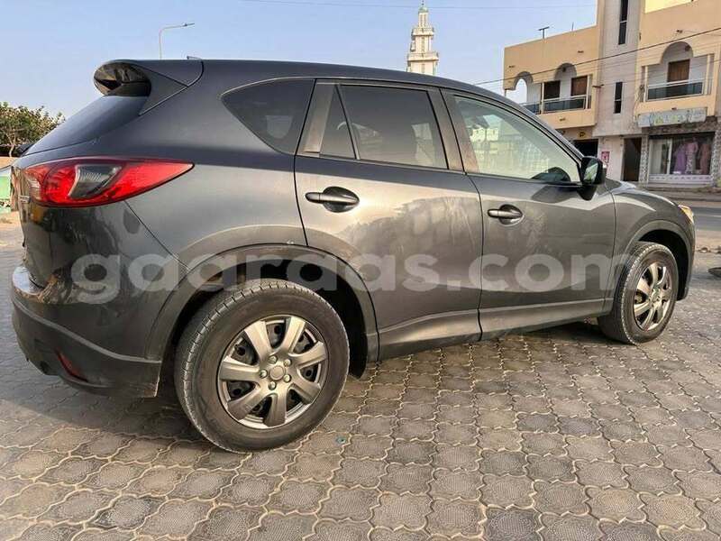 Big with watermark mazda cx 5 dakar dakar 34219