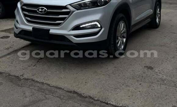 Acheter Occasion Voiture Hyundai Tucson Gris à Dakar, Dakar Acheter Occasion Voiture Hyundai Tucson Gris à Dakar, Dakar