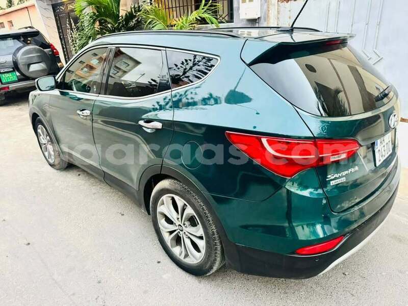 Big with watermark hyundai santa fe dakar dakar 34221