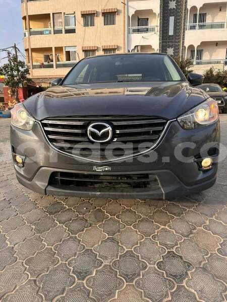 Big with watermark mazda cx 5 dakar dakar 34222