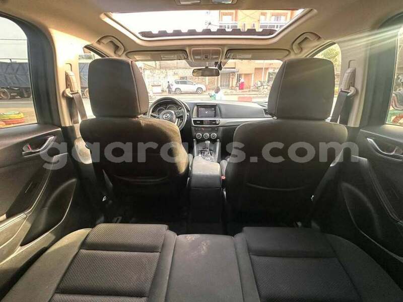 Big with watermark mazda cx 5 dakar dakar 34222