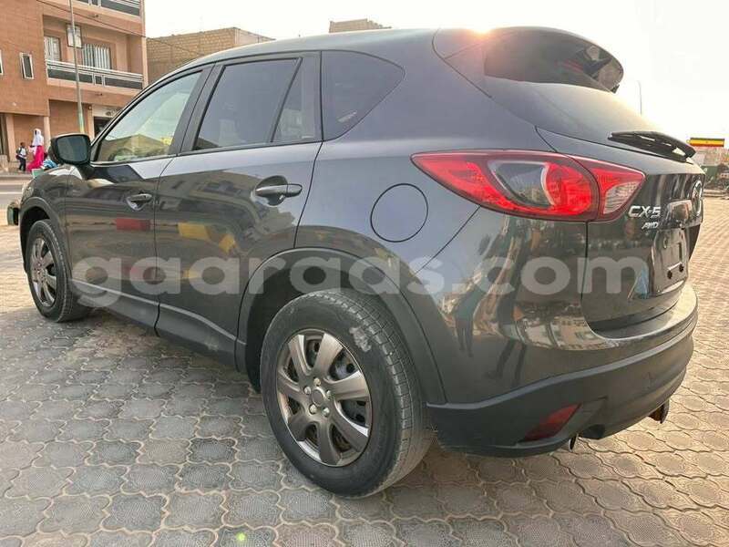 Big with watermark mazda cx 5 dakar dakar 34222