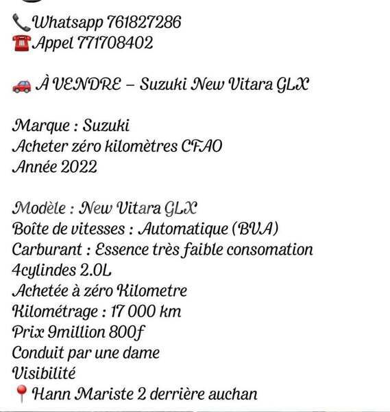Big with watermark suzuki vitara dakar dakar 34225