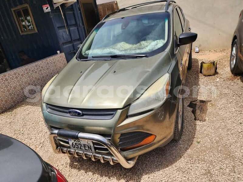 Big with watermark ford escape dakar dakar 34227