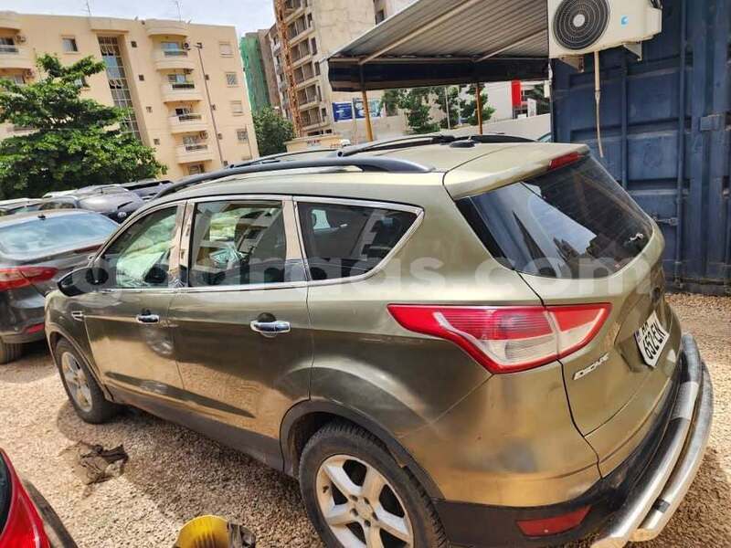 Big with watermark ford escape dakar dakar 34227